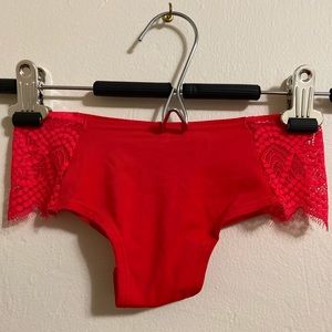 NWT Victoria’s Secret PINK Cheeky Underwear